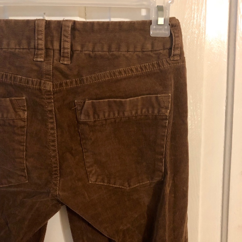 50%OFF-DEAL OF THE MONTH-NOW $5 J Crew cords 0s